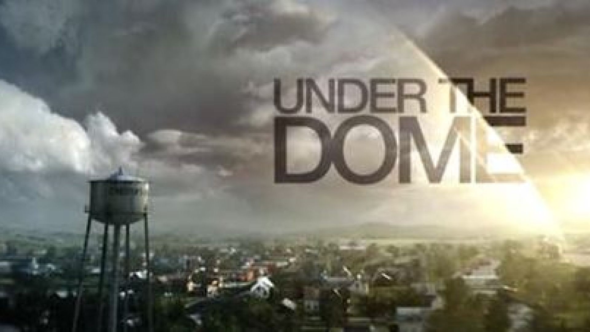 Under The Dome (2013) S03 Hindi Dubbed WEB-DL