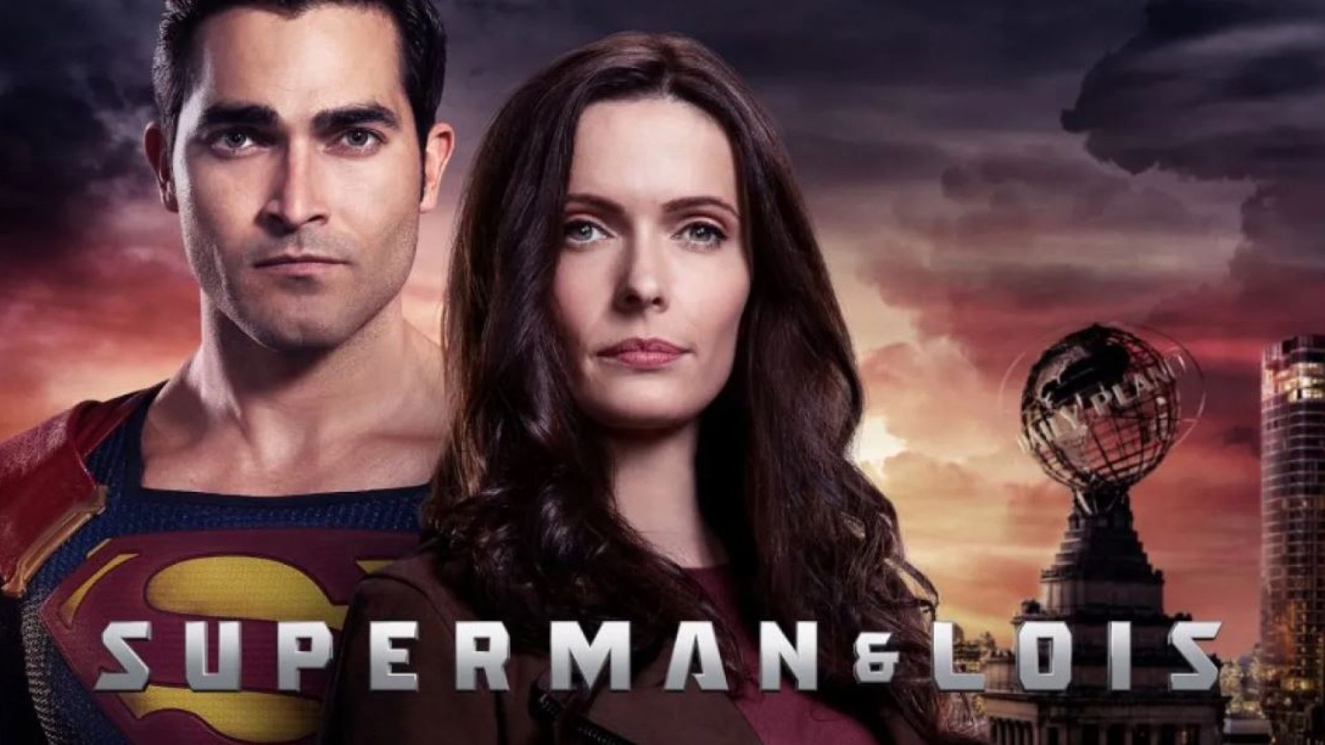 Superman and Lois (2022) S02 Complete English WEB-DL 480P