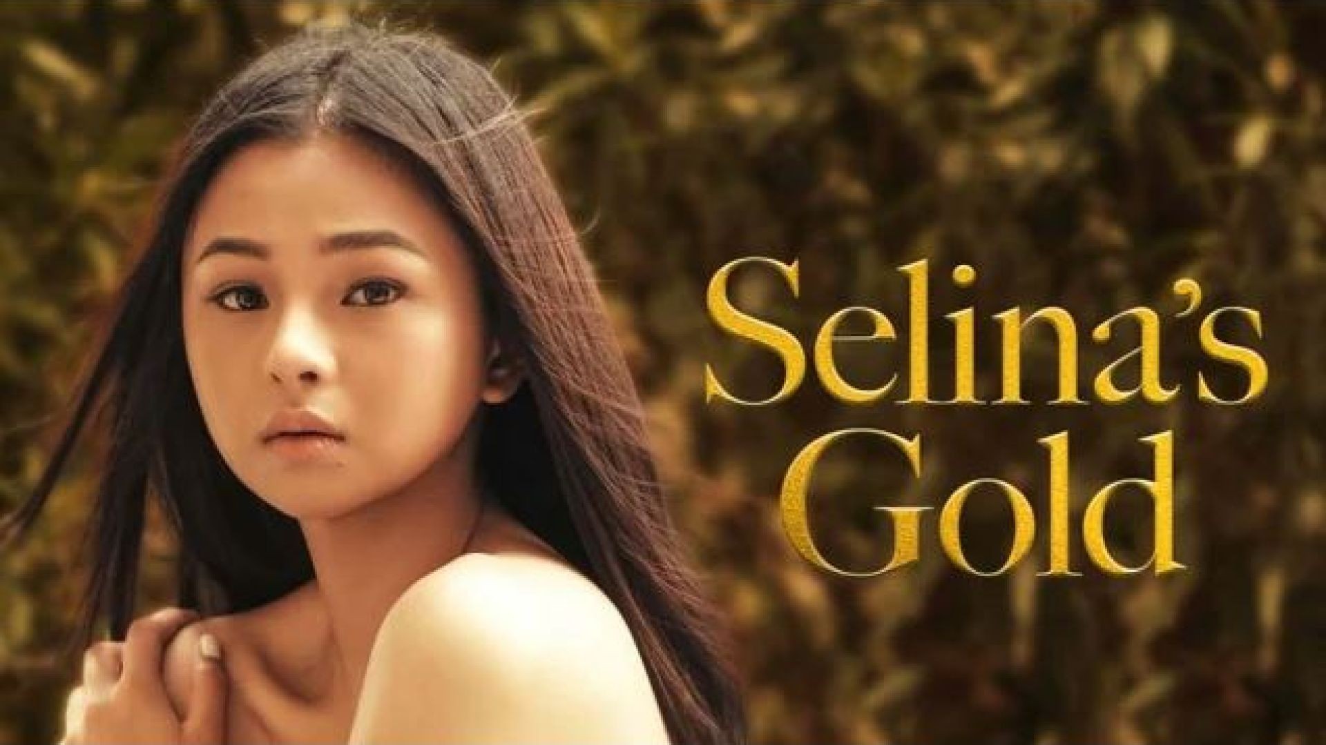 Selina&#039;s Gold