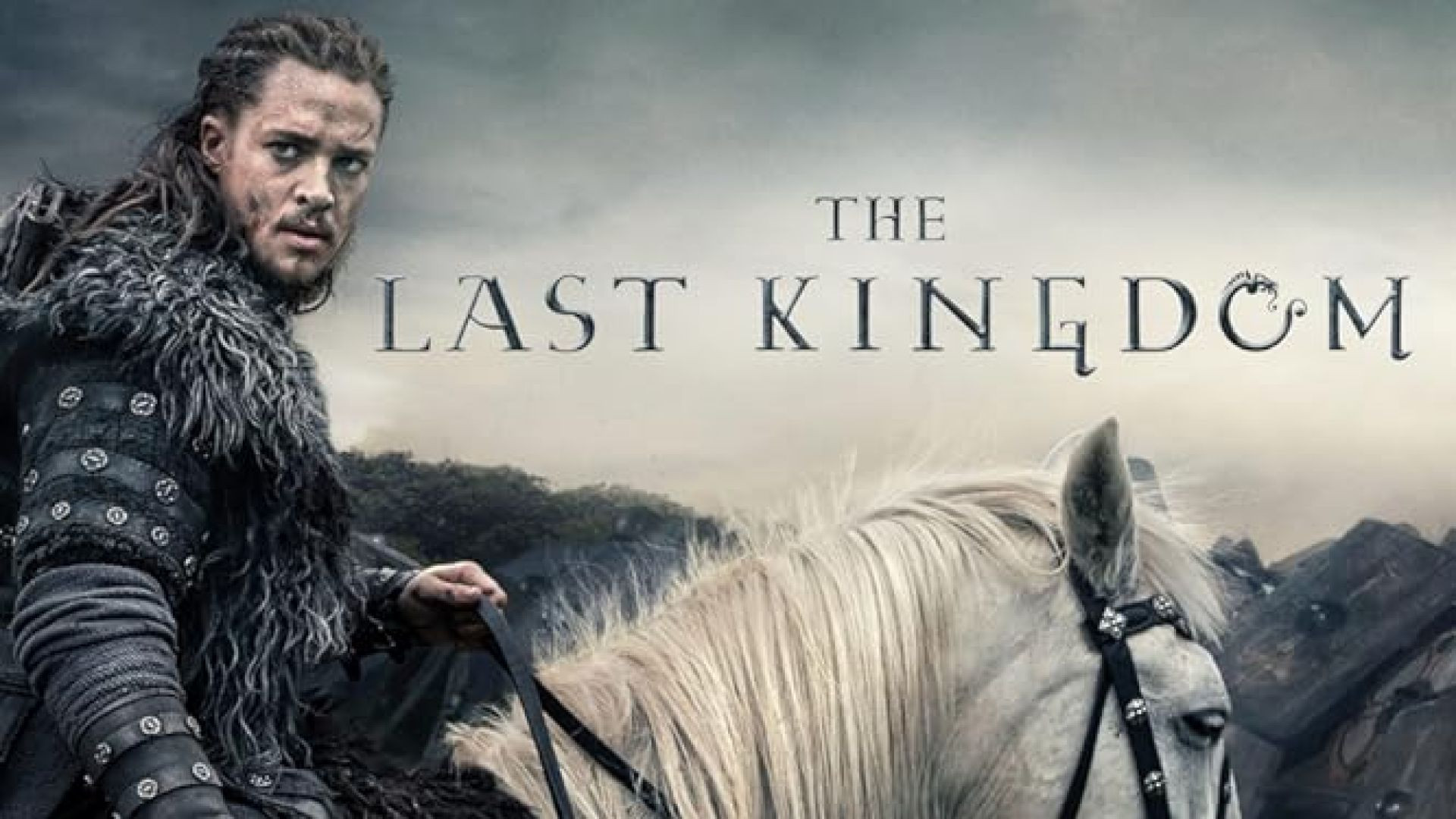 The Last Kingdom (2017) English [Season 02 Complete] Blu-Ray 720P
