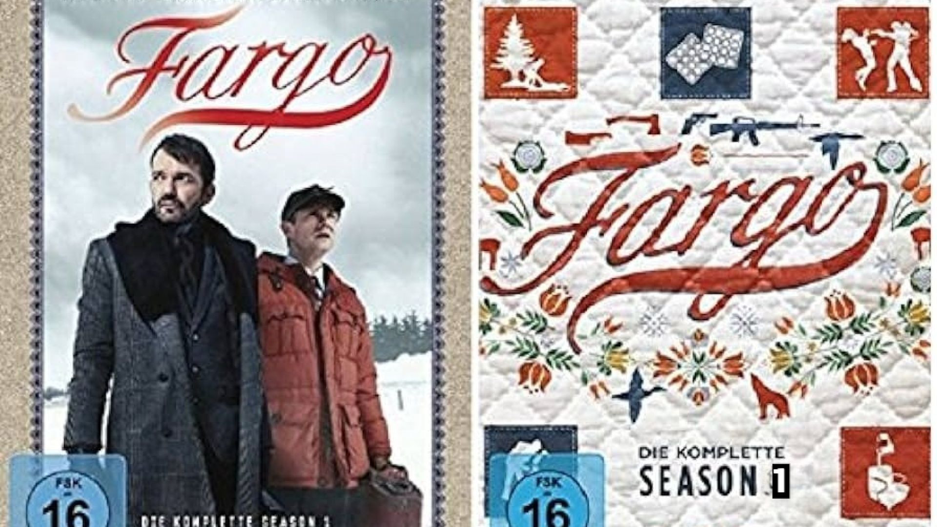 Fargo (2014) S01 English BluRay 480P