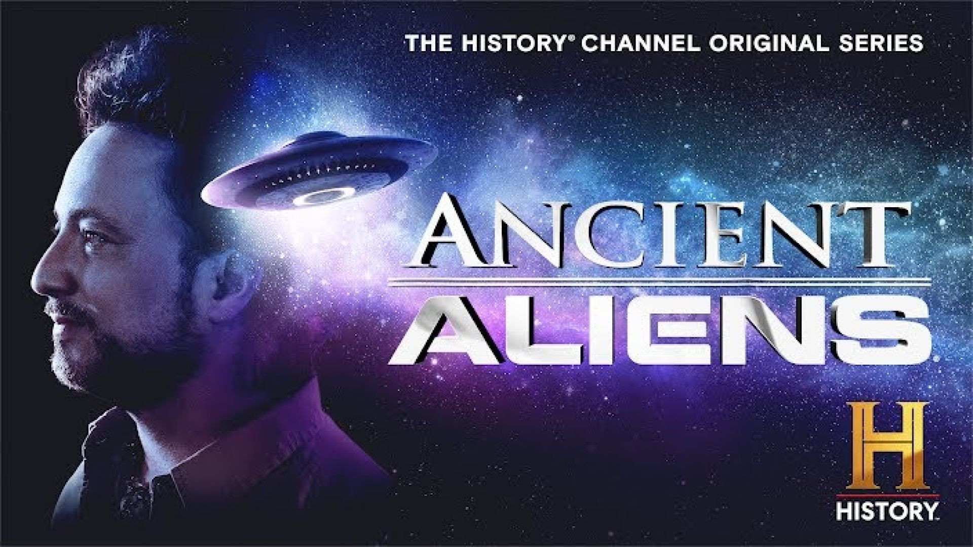 Ancient Aliens (2012) S04 English WebRip 480P