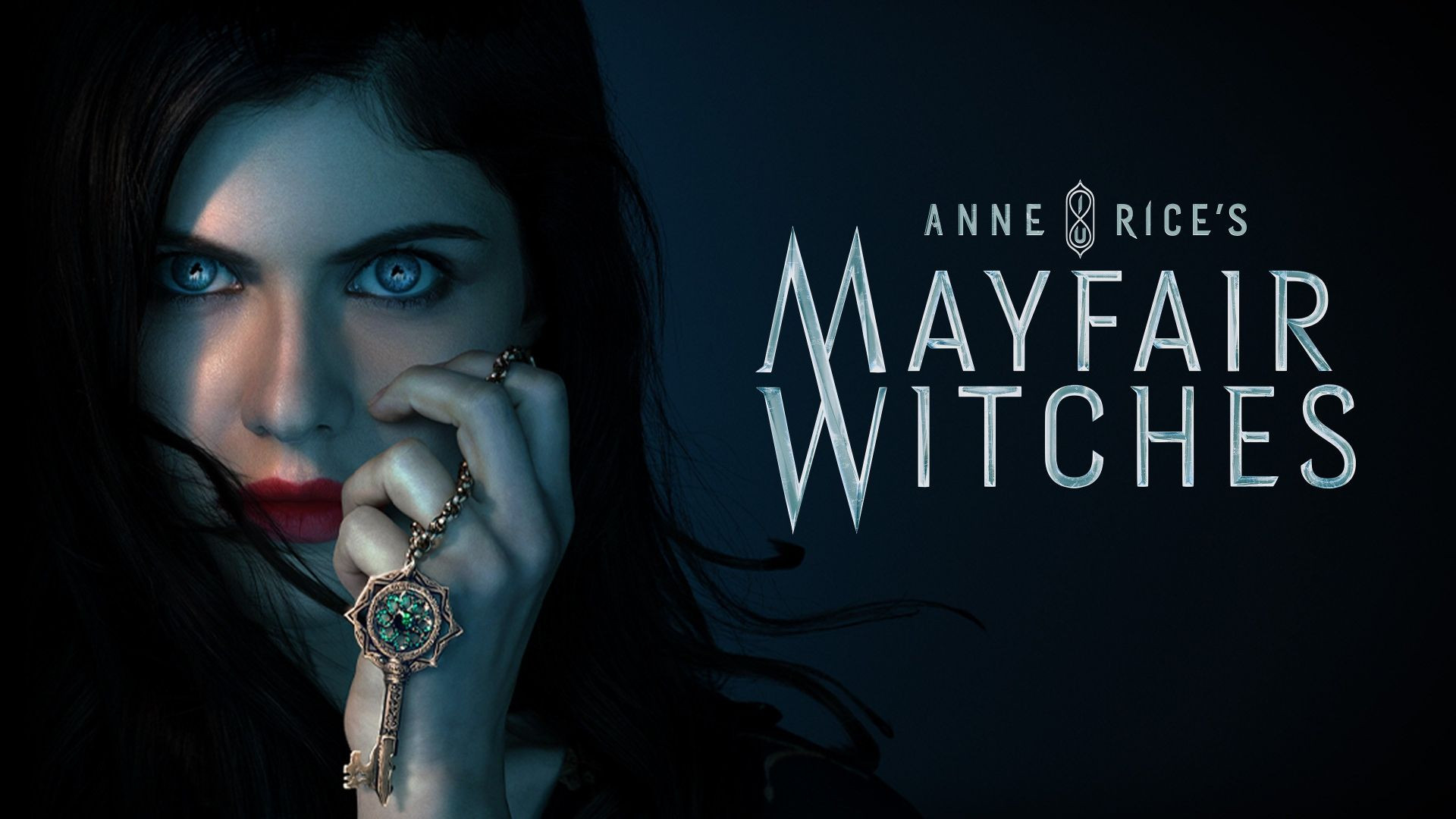 Mayfair Witches (2023) [S01 Complete]  English WEB-DL 720p