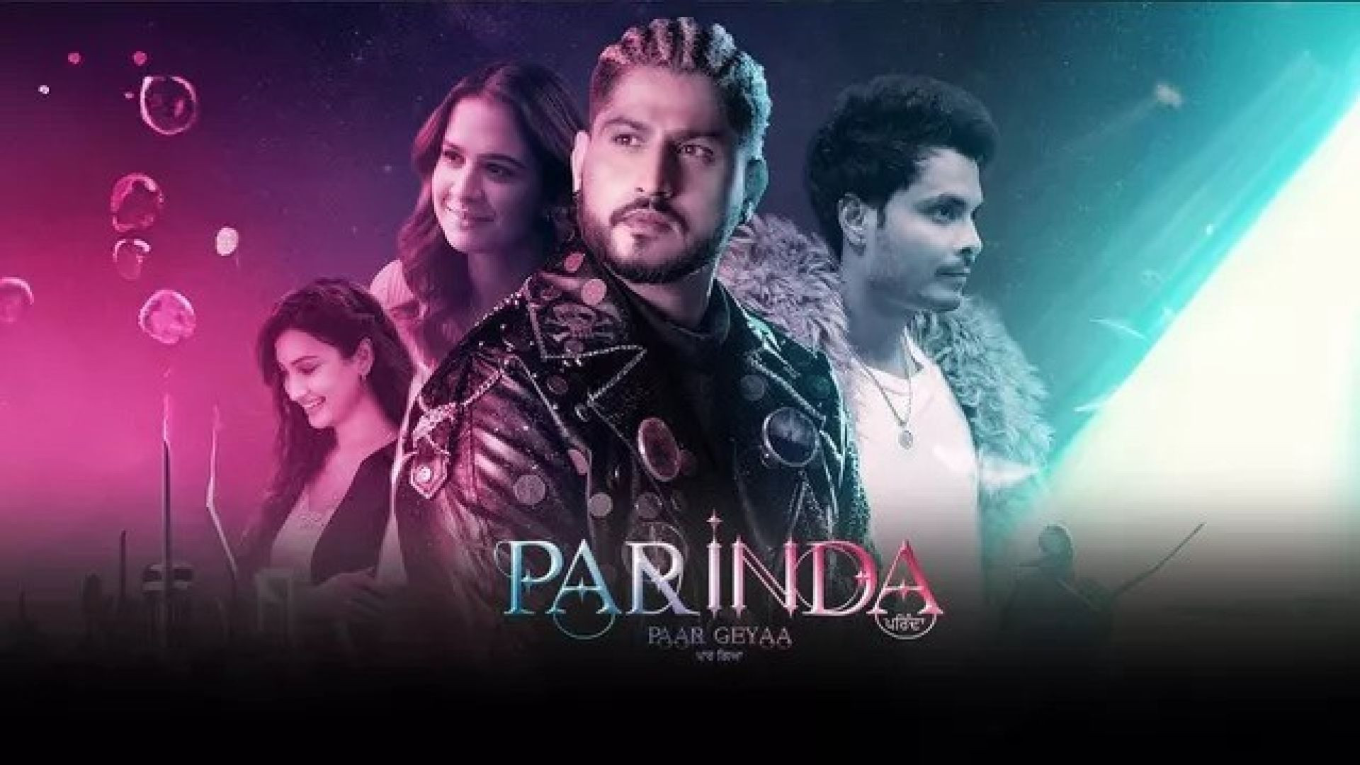 Parinda Paar Geyaa