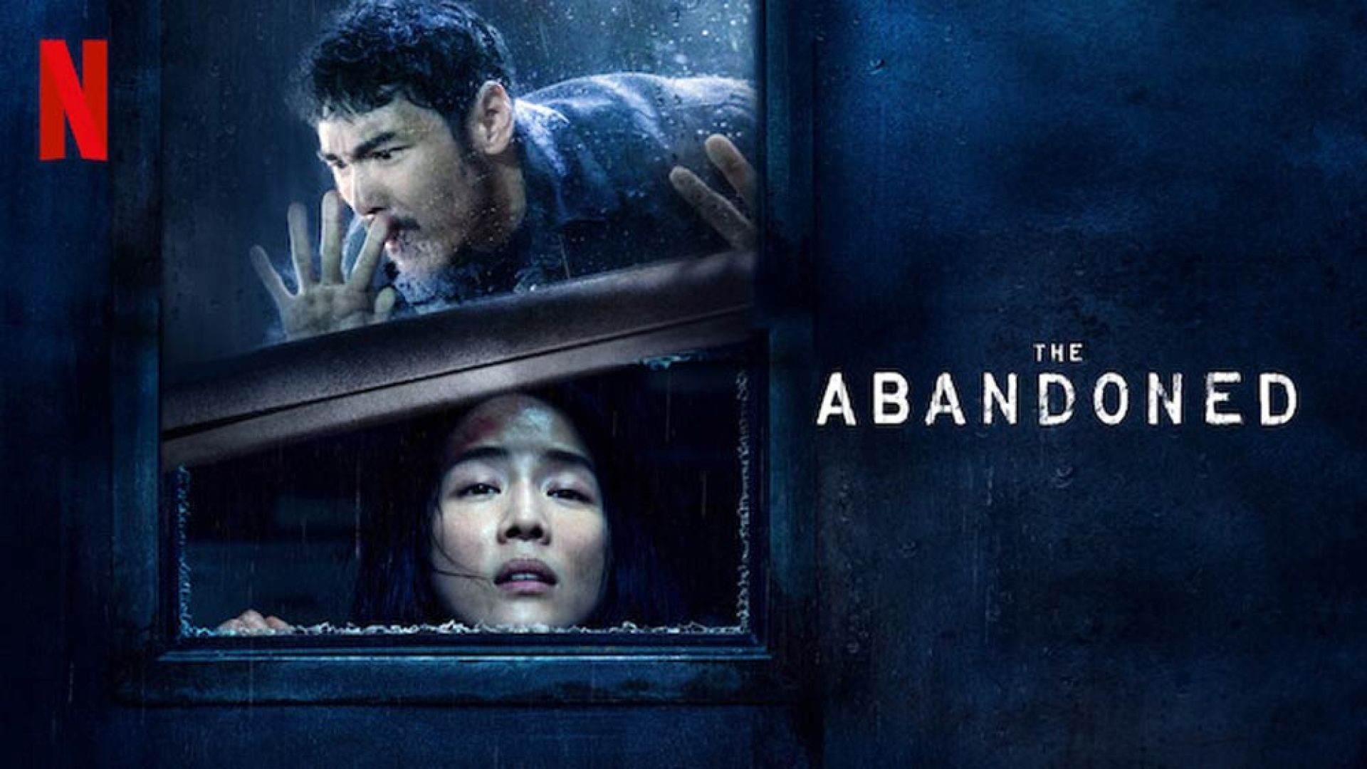 The Abandoned (2022) Chinese WEB-DL 1080p