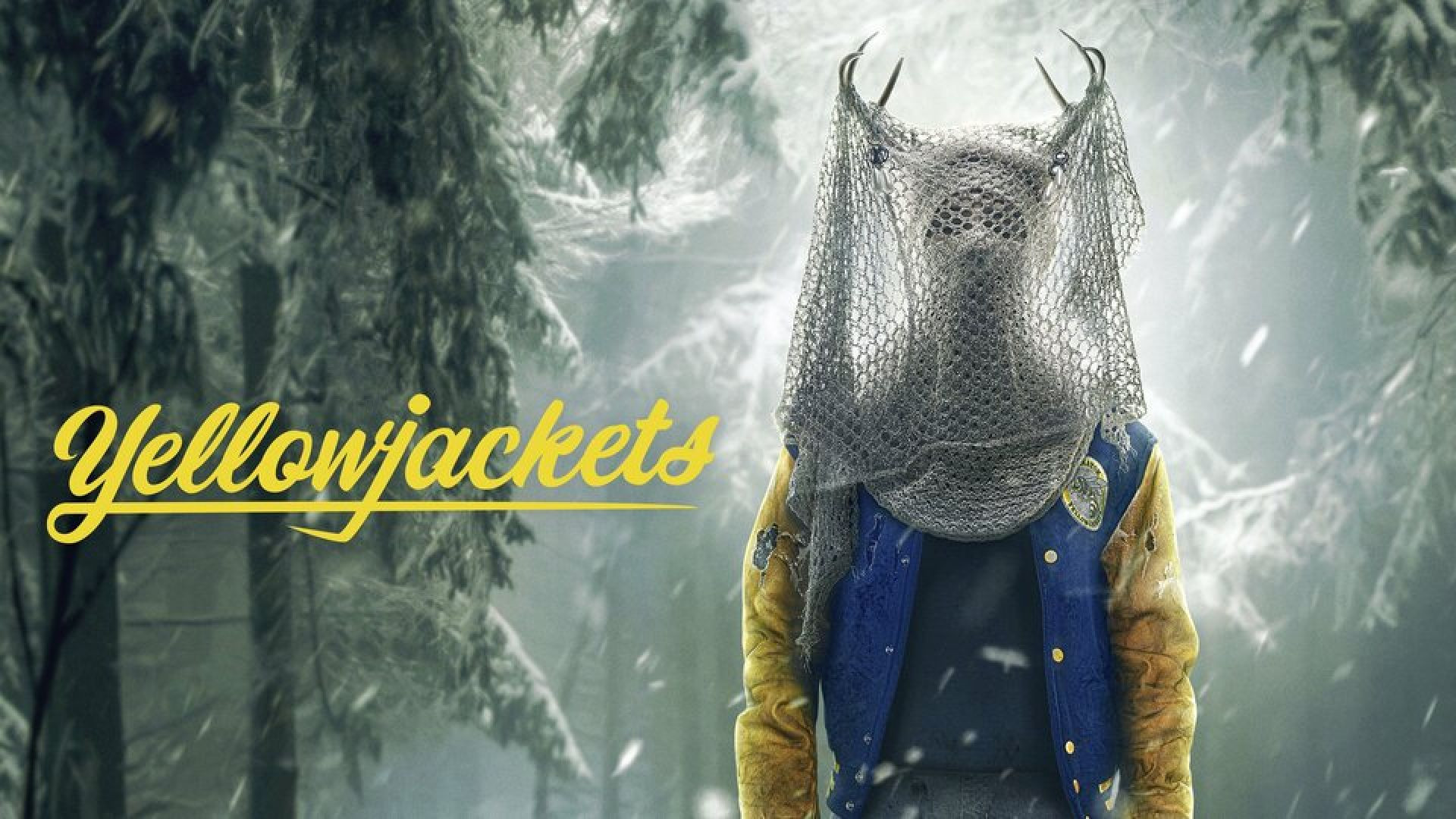 Yellowjackets (2023) S02 English WEB-DL 480p