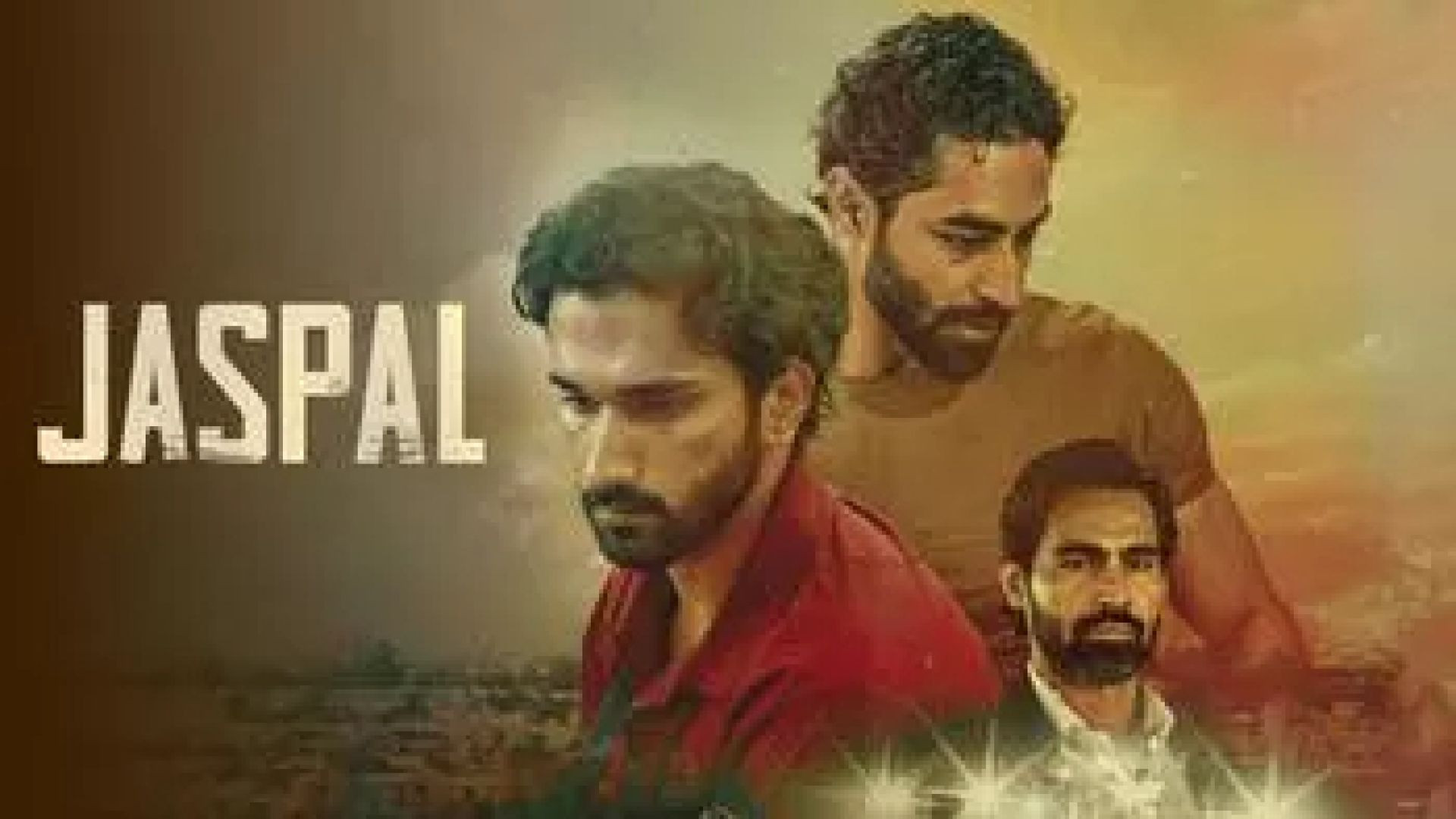 Jaspal