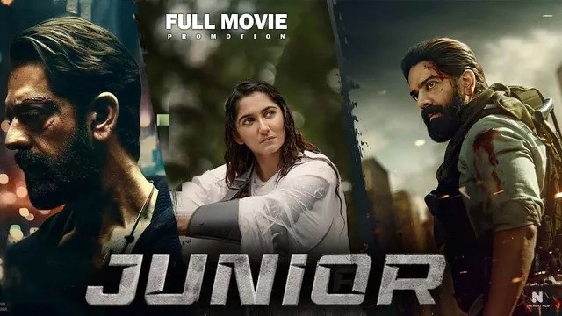Junior