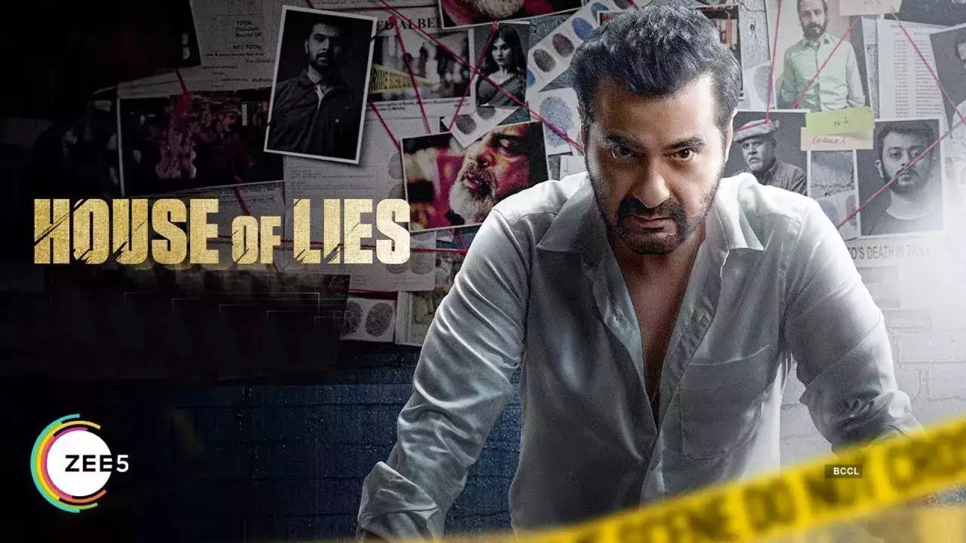 House of Lies
