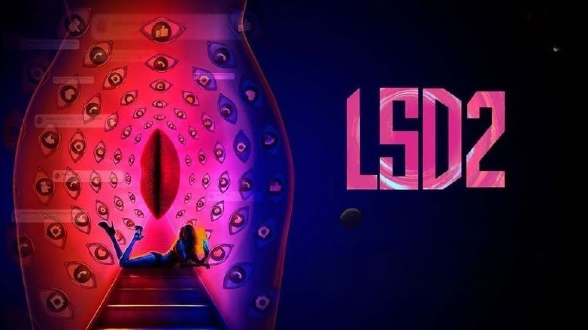 LSD 2: Love, Sex aur Dhokha 2