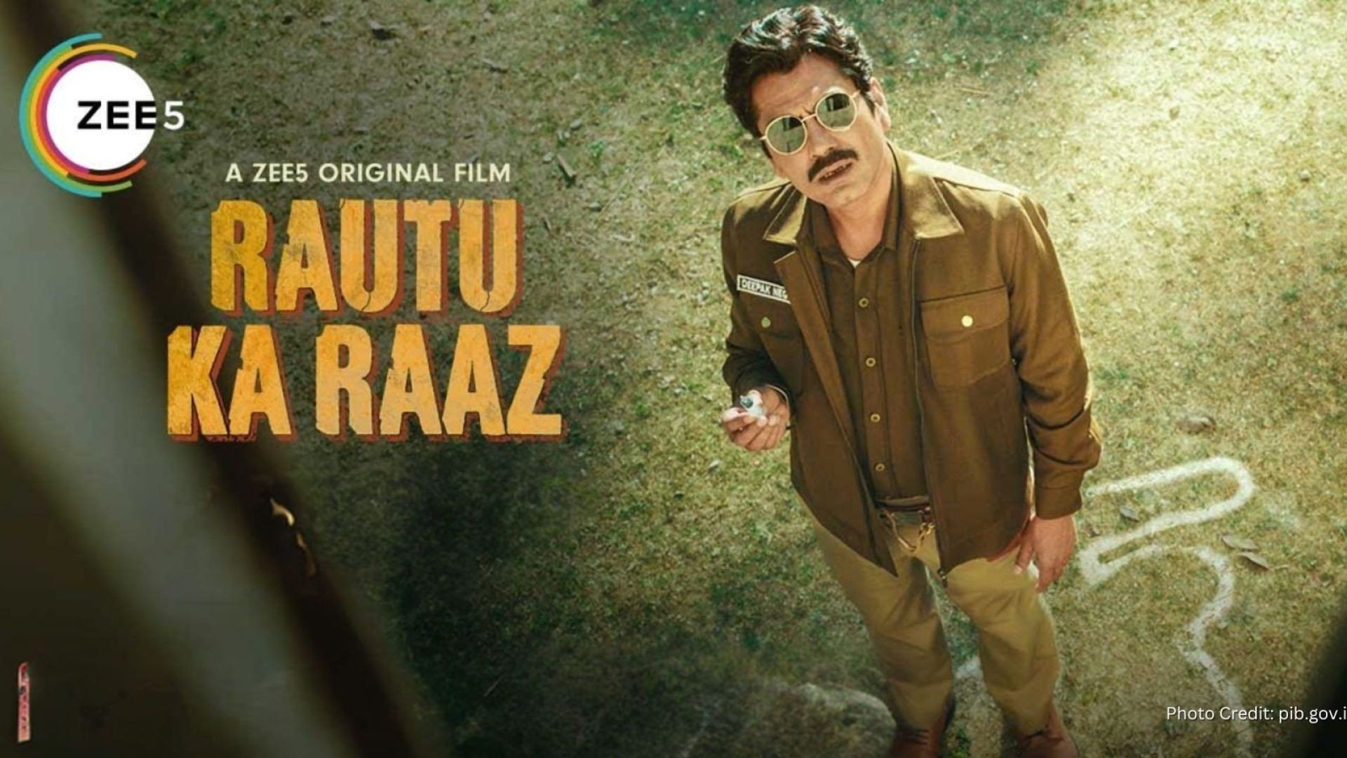 Rautu ka Raaz