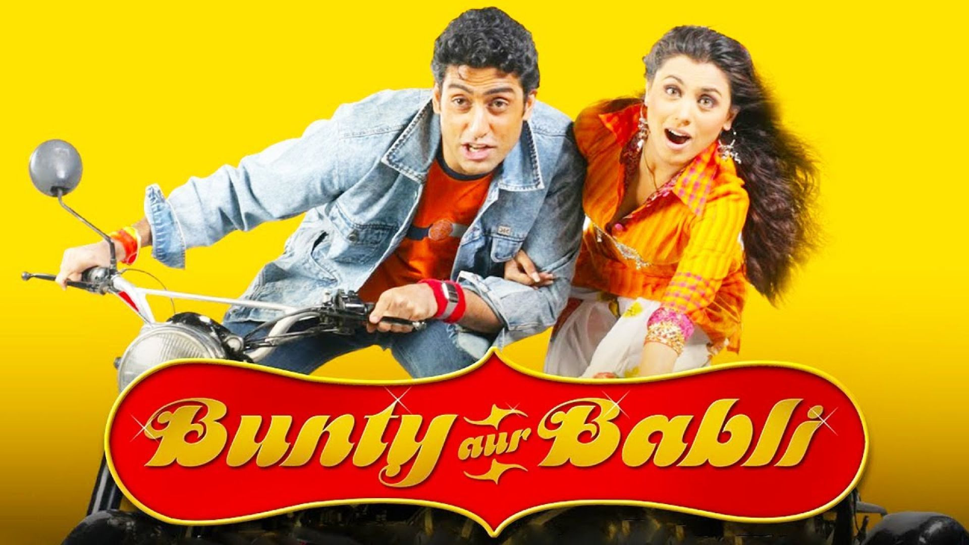 Bunty Aur Babli