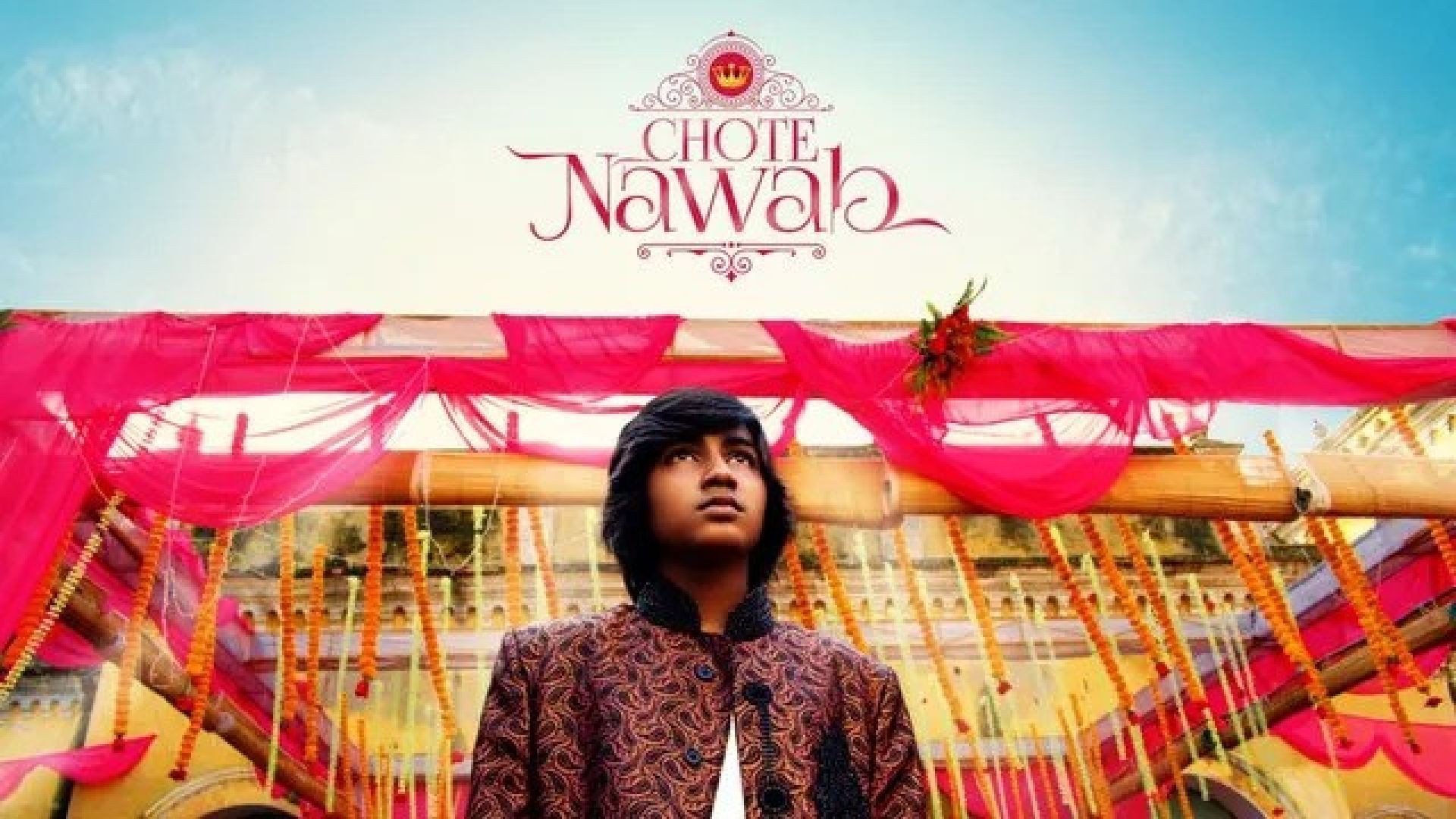 Chote Nawab