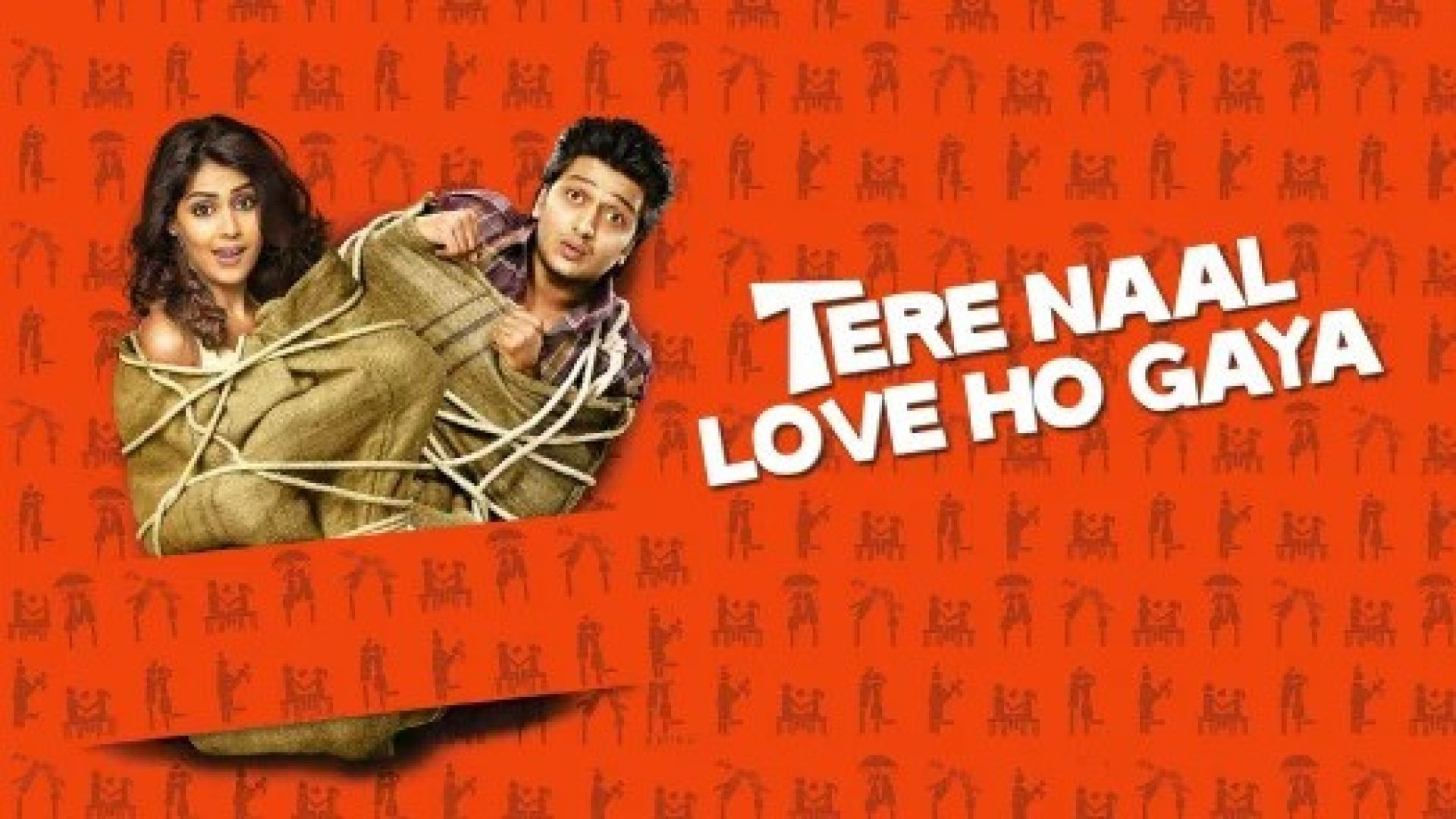 Tere Naal Love Ho Gaya