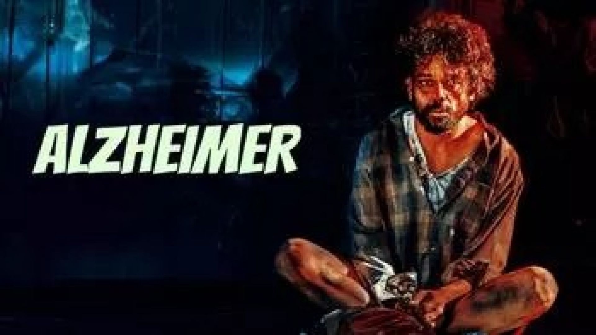 Alzheimer