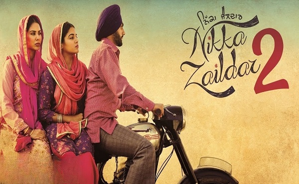 Nikka Zaildar 2