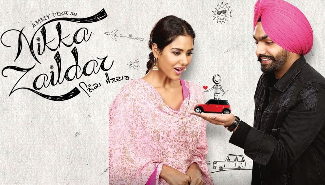 Nikka Zaildar