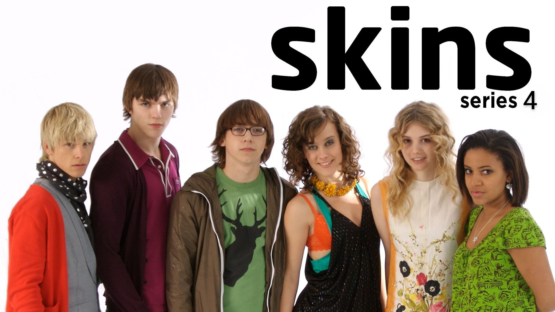 Skins (2010) S04 Dual Audio [Hindi+Eng] WEB-DL 480p
