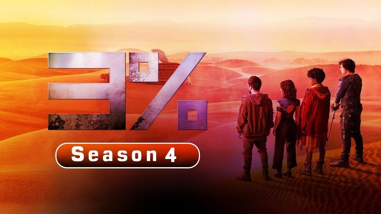 3 Percent (2020) S04 Dual Audio [English-Portuguese] WEB-DL 720p