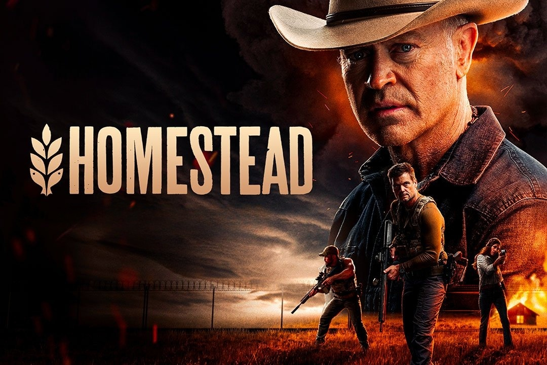 Homestead