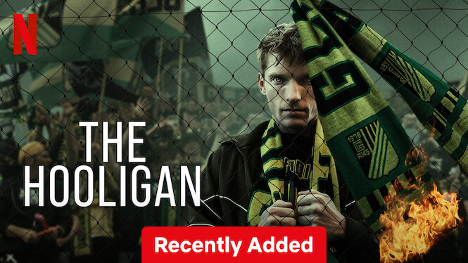 The Hooligan (2025) S01 Dual Audio [English-Polish] WEB-DL 1080p