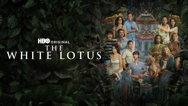 The White Lotus (2025) S03E07 Dual Audio [Hindi-English] HS WEB-DL 720P