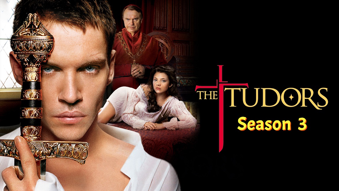 The Tudors (2009) S03 English WEB-DL 720p