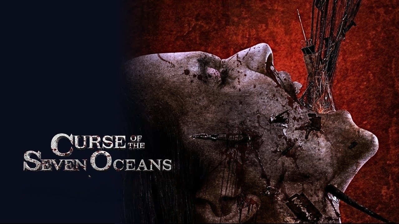 Curse of the Seven Oceans