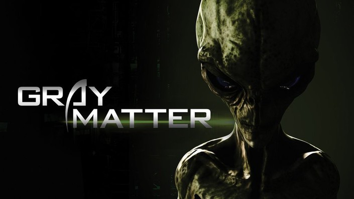 Gray Matter