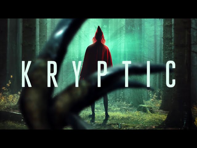 Kryptic