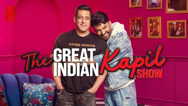 The Great Indian Kapil Show (2025) S03E05 Hindi Netflix WEB-DL