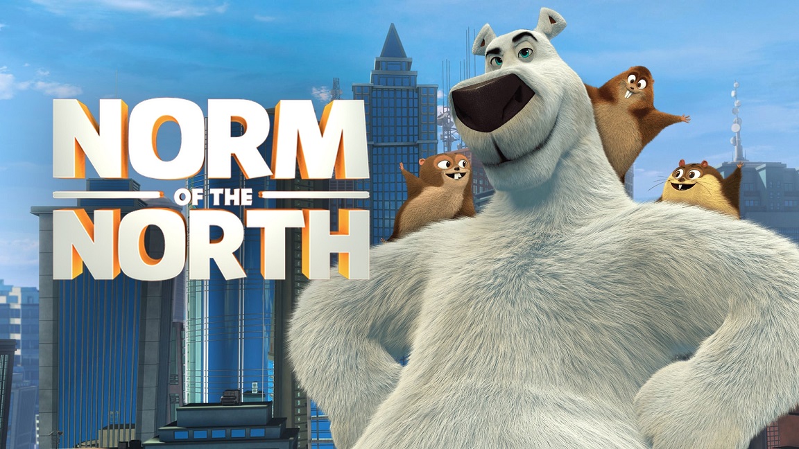 Norm of the North