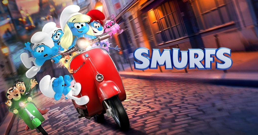 Smurfs
