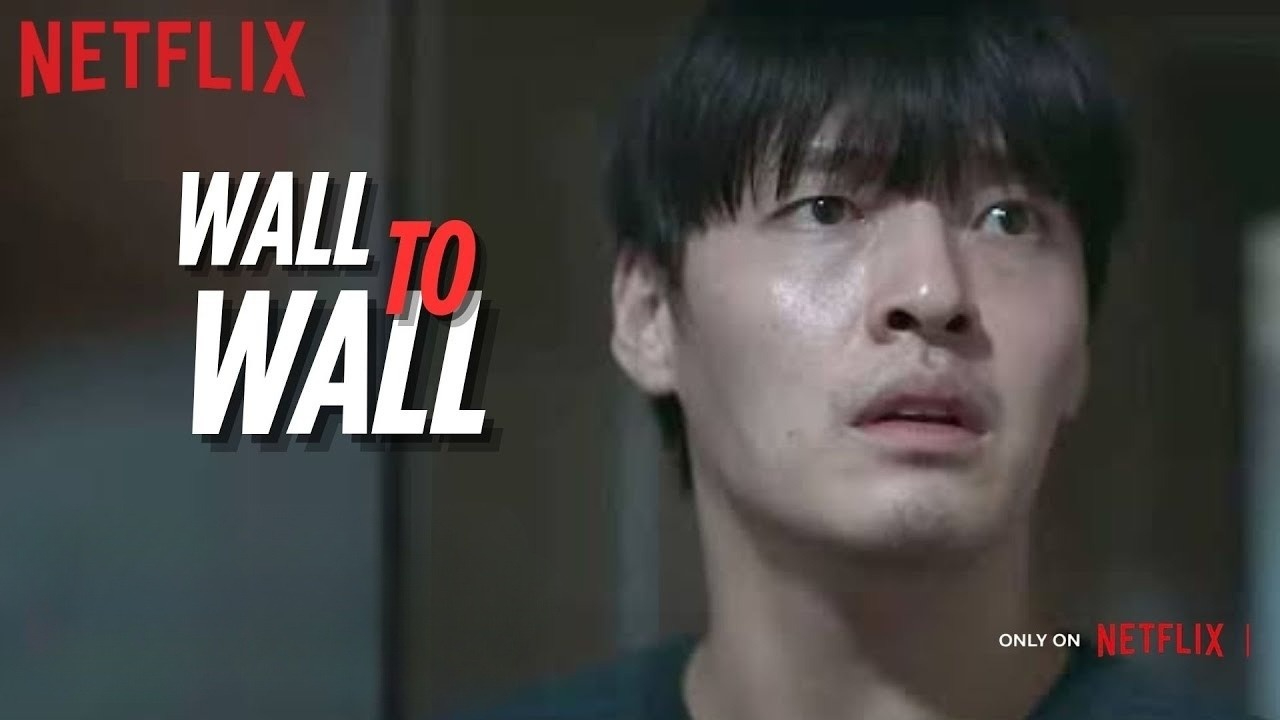 Wall to Wall (2025) Dual Audio [Hindi & English] WEB-DL 720p
